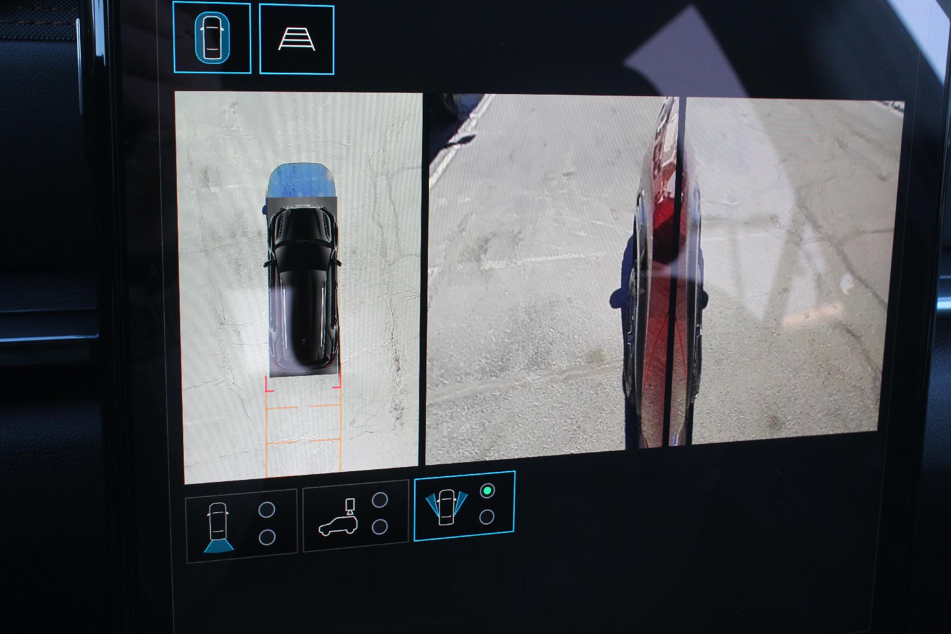 2026 GMC Terrain Vehicle Photo in AURORA, CO 80012-4011