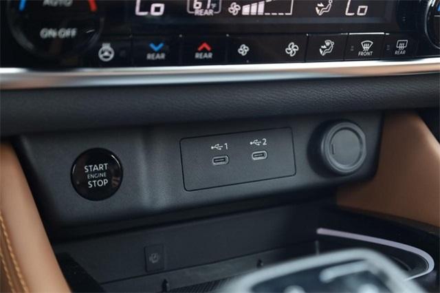 2025 Nissan Rogue Vehicle Photo in Hazelwood, MO 63042