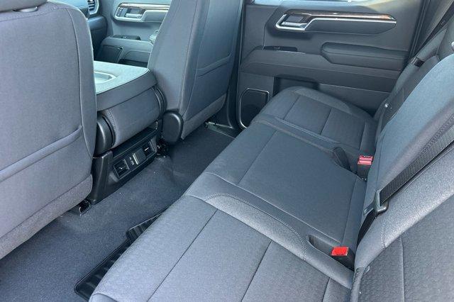 2025 GMC Sierra 1500 Vehicle Photo in STOCKTON, CA 95212-2838