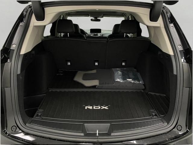 2025 Acura RDX Vehicle Photo in Appleton, WI 54913