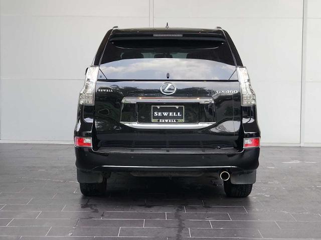 2017 Lexus GX 460 Vehicle Photo in HOUSTON, TX 77079