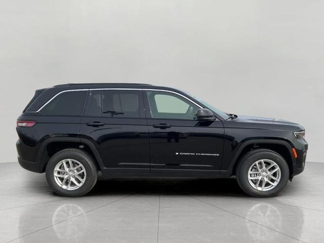 2025 Jeep Grand Cherokee Vehicle Photo in Oshkosh, WI 54901