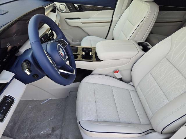 2025 Buick Enclave Vehicle Photo in DALLAS, TX 75209-3016