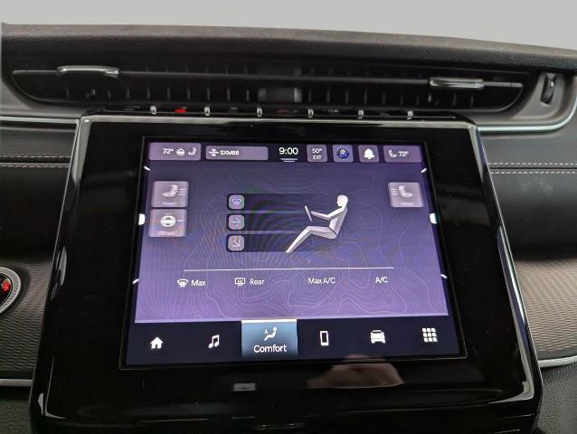 2025 Jeep Grand Cherokee Vehicle Photo in Oshkosh, WI 54901