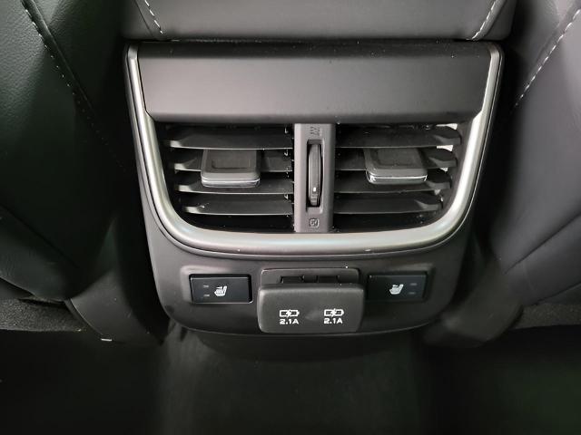 2022 Subaru Outback Vehicle Photo in Oshkosh, WI 54904