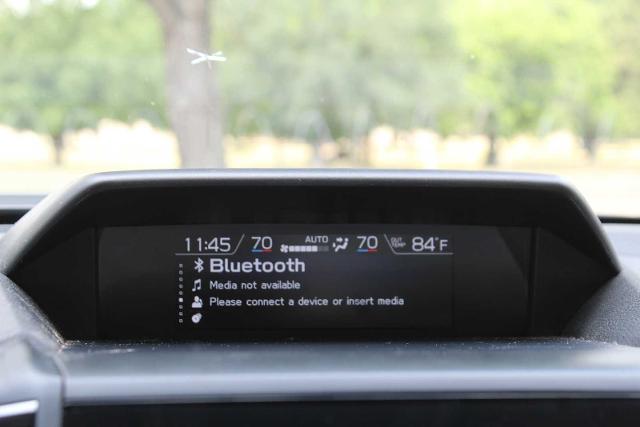 2022 Subaru Forester Vehicle Photo in HOUSTON, TX 77090