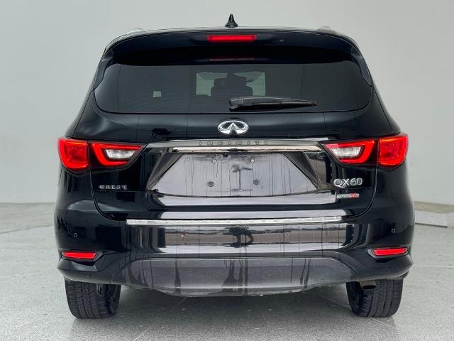 2020 INFINITI QX60 Vehicle Photo in San Antonio, TX 78230