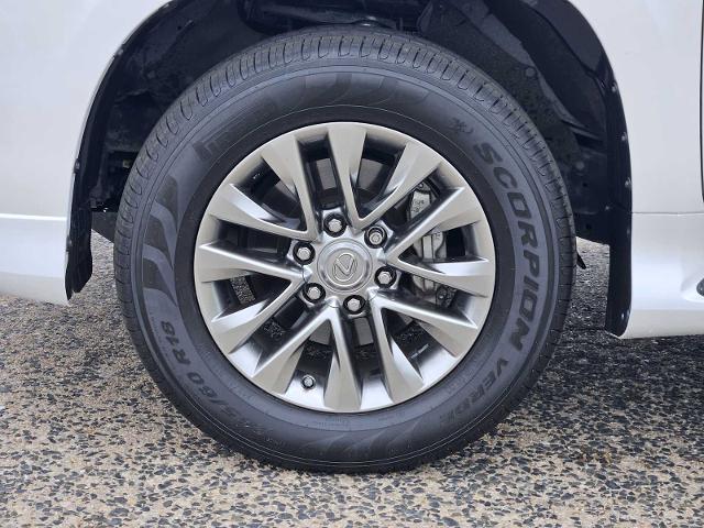 2019 Lexus GX 460 Vehicle Photo in FORT WORTH, TX 76132