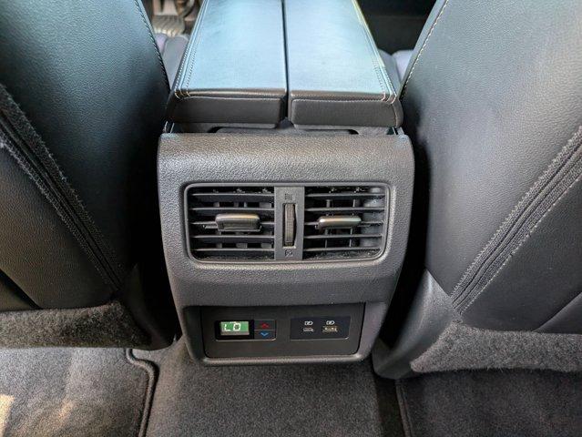 2021 Nissan Rogue Vehicle Photo in San Antonio, TX 78209