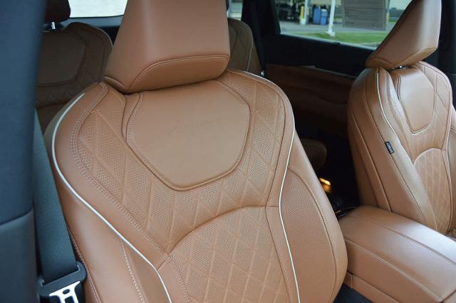 2025 INFINITI QX60 Vehicle Photo in Houston, TX 77090