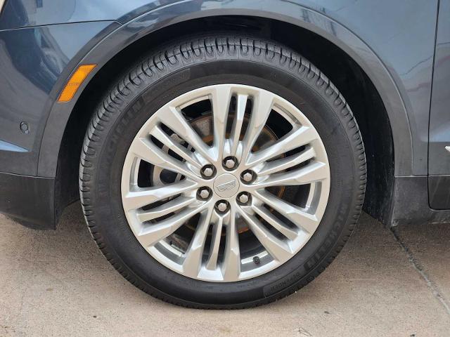 2019 Cadillac XT5 Vehicle Photo in Grapevine, TX 76051