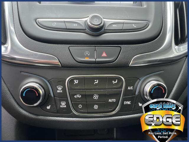 2022 Chevrolet Equinox Vehicle Photo in Roslyn, NY 11576