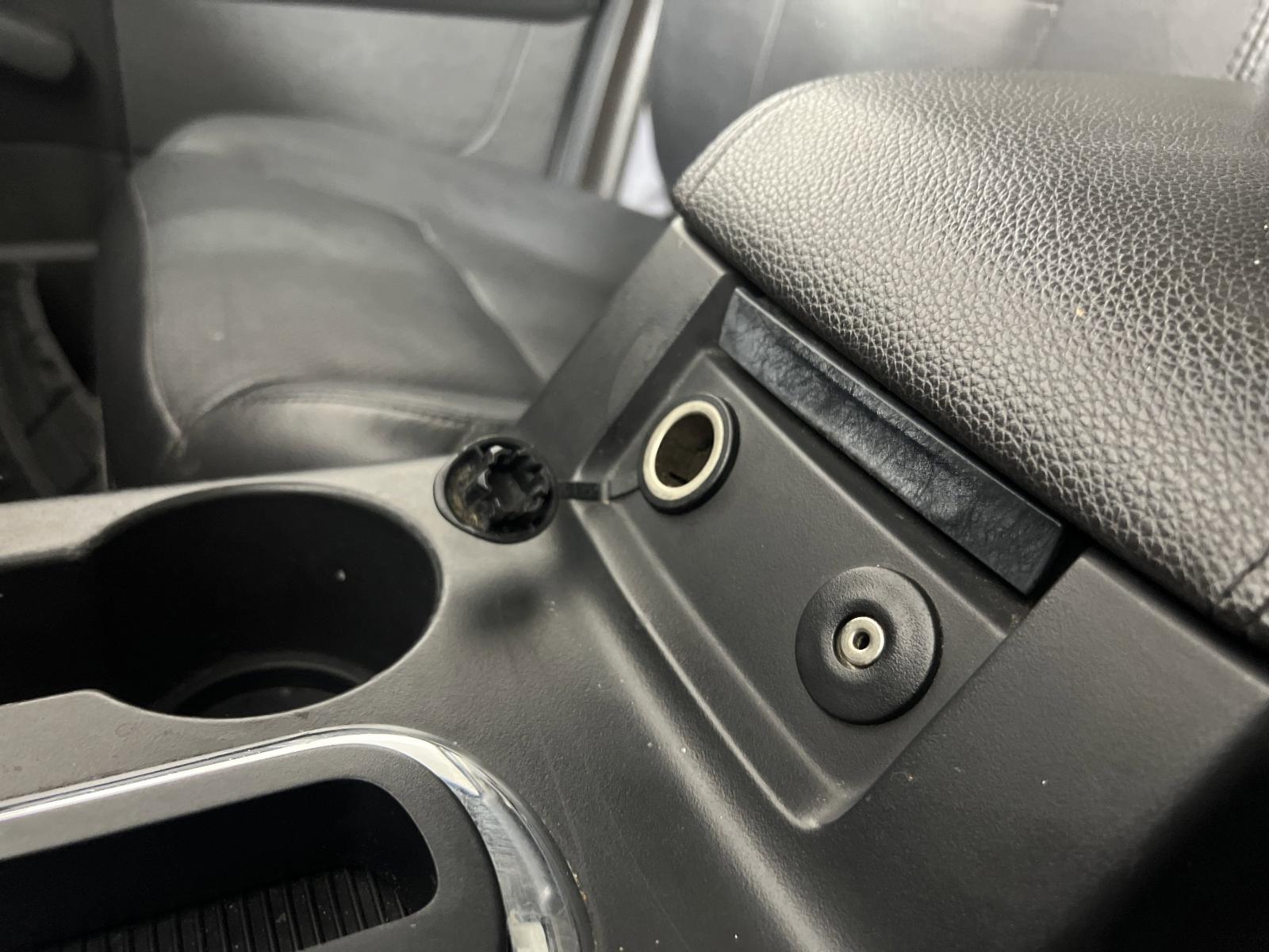 2007 Mercury Mountaineer Vehicle Photo in GEORGETOWN, TX 78626-7508