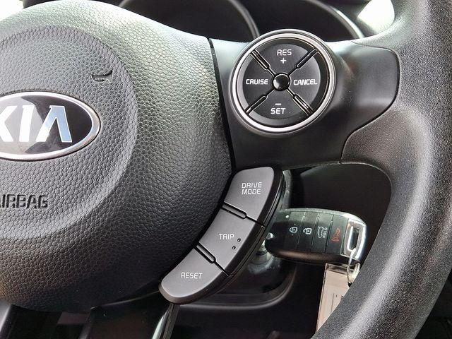 2019 Kia Soul Vehicle Photo in DANBURY, CT 06810-5034