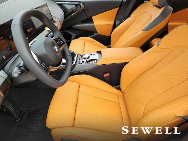 2025 BMW X3 30 xDrive Vehicle Photo in PLANO, TX 75024