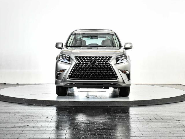 2023 Lexus GX 460 Vehicle Photo in DALLAS, TX 75235