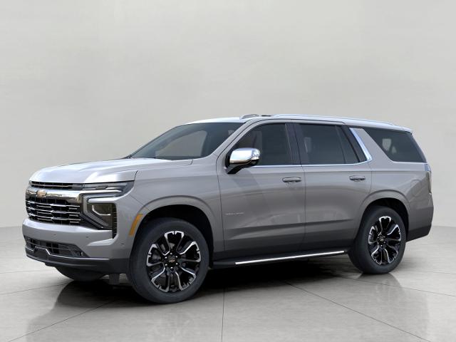 2025 Chevrolet Tahoe Vehicle Photo in MANITOWOC, WI 54220-5838