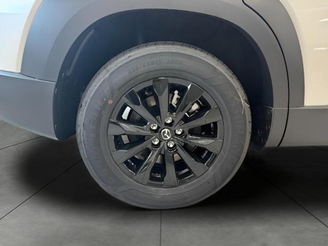 2025 Mazda CX-50 Vehicle Photo in Green Bay, WI 54304