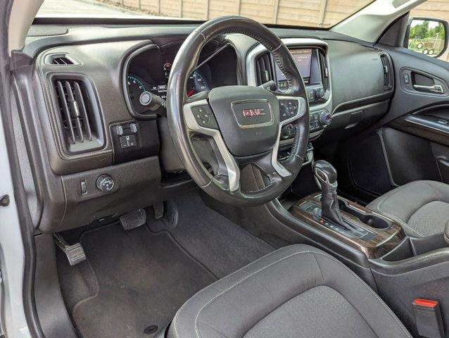 2022 GMC Canyon Vehicle Photo in San Antonio, TX 78230