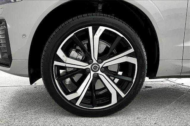 2022 Volvo XC60 Recharge Plug-In Hybrid Vehicle Photo in Grapevine, TX 76051