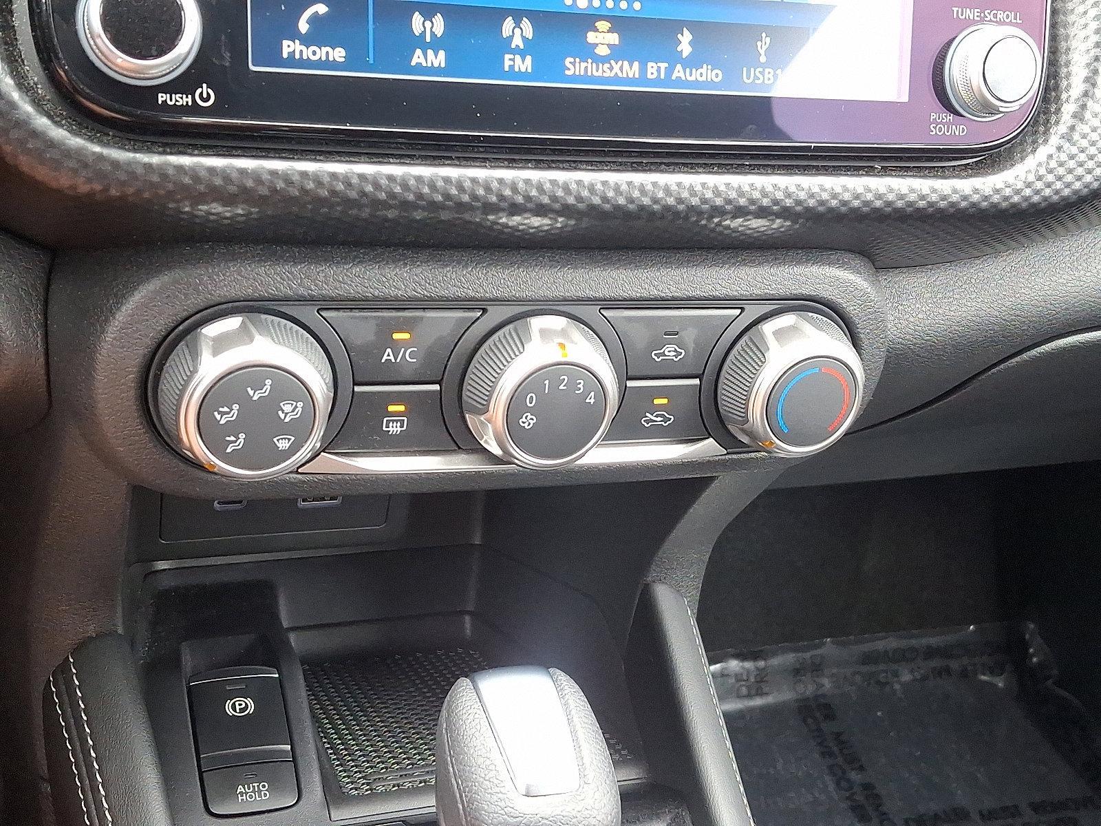 2024 Nissan Kicks Vehicle Photo in Harrisburg, PA 17111