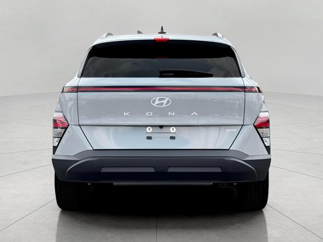 2025 Hyundai KONA Vehicle Photo in Green Bay, WI 54304