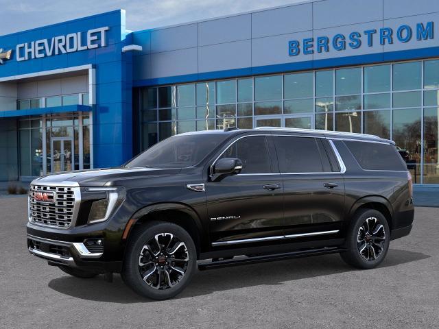 2025 GMC Yukon XL Vehicle Photo in OSHKOSH, WI 54904-7811