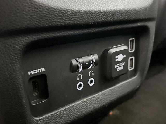 2019 Honda Pilot Vehicle Photo in Flemington, NJ 08822
