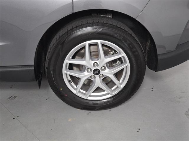 2024 Ford Edge Vehicle Photo in PRESCOTT, AZ 86305-3700