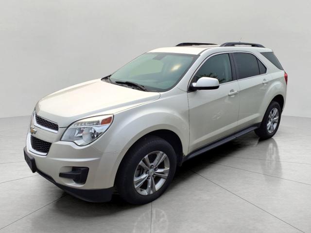 2013 Chevrolet Equinox Vehicle Photo in Oshkosh, WI 54904
