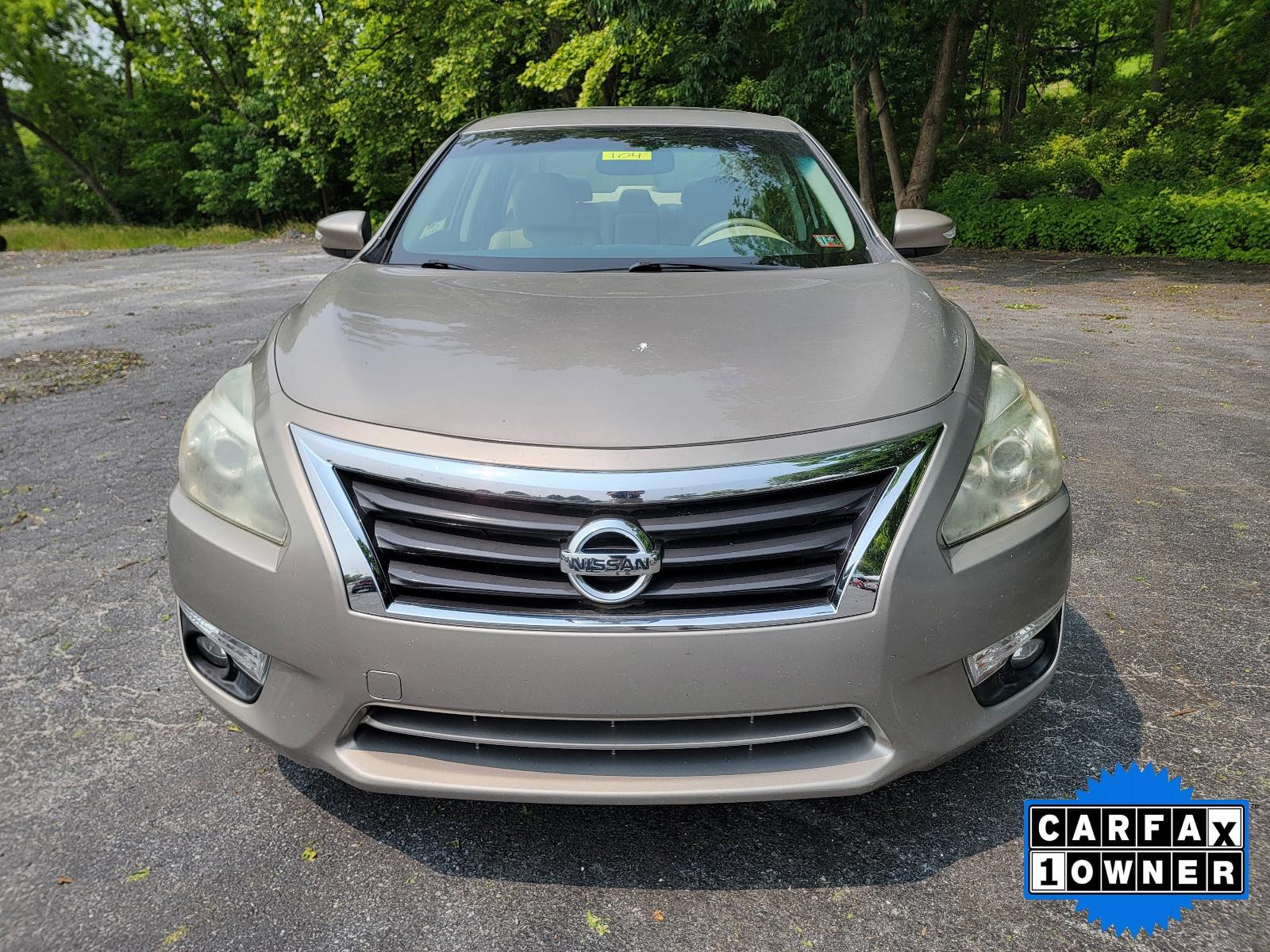 2015 Nissan Altima Vehicle Photo in Harrisburg, PA 17111