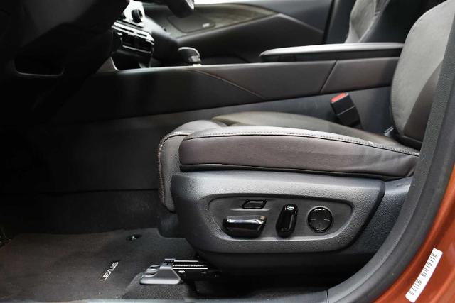 2023 Lexus RX 350 Vehicle Photo in DALLAS, TX 75235