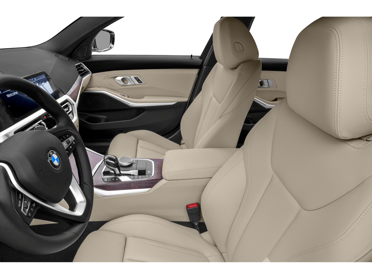 2021 BMW 330e xDrive Vehicle Photo in San Antonio, TX 78230