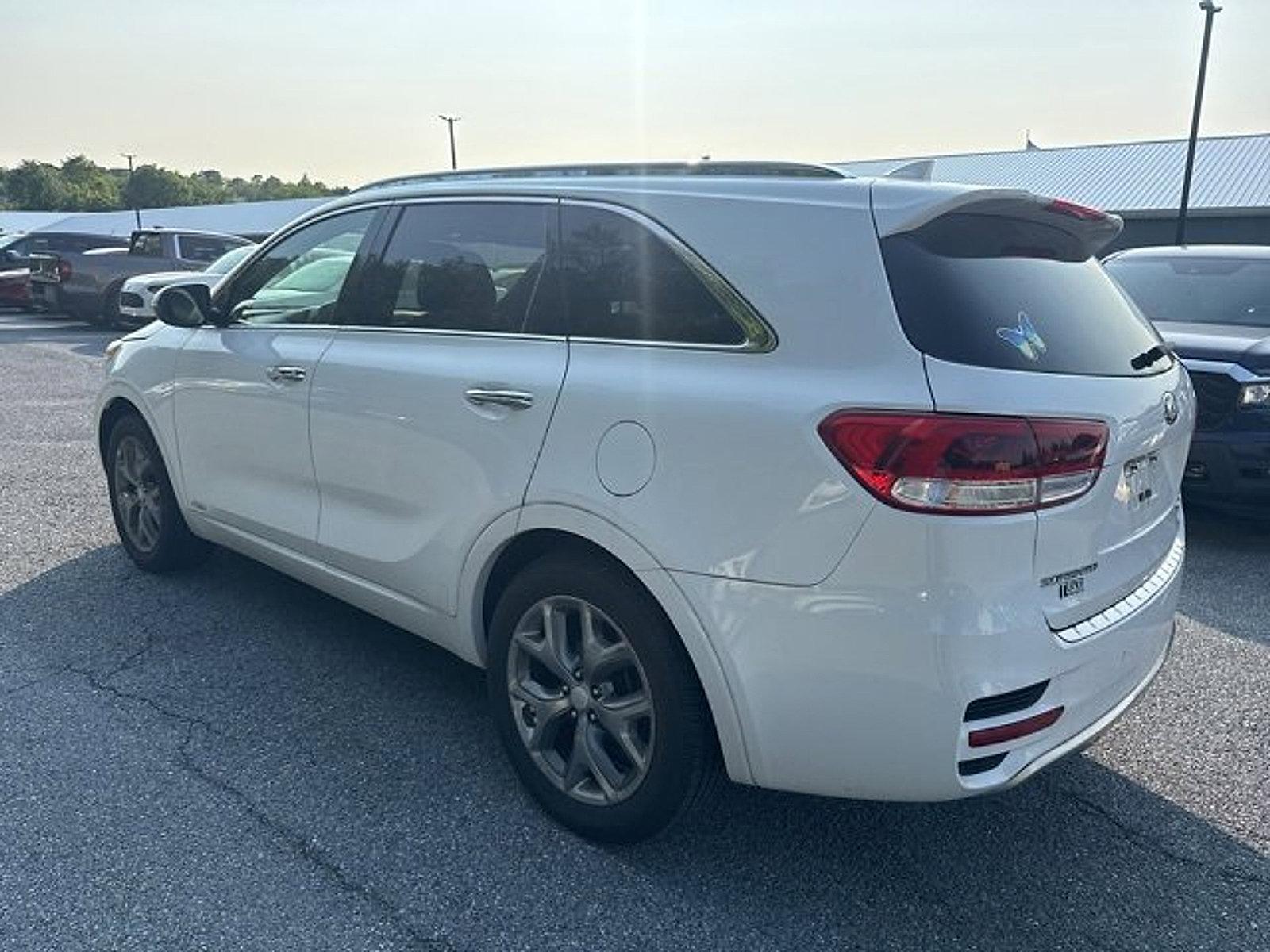 2016 Kia Sorento Vehicle Photo in Harrisburg, PA 17111