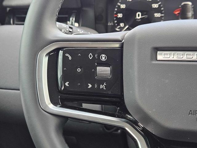 2024 Discovery Sport Vehicle Photo in AUSTIN, TX 78717