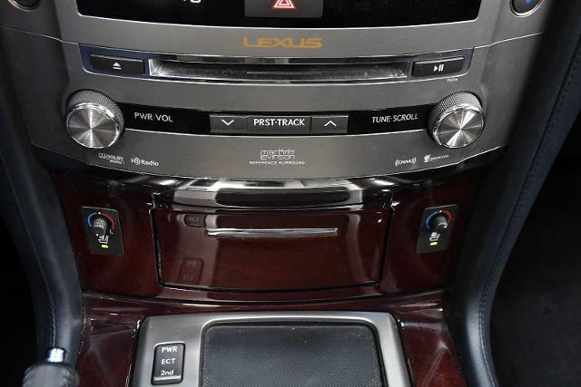 2013 Lexus LX 570 Vehicle Photo in DALLAS, TX 75235
