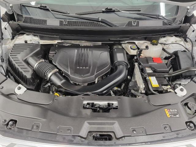 2024 GMC Acadia Vehicle Photo in OSHKOSH, WI 54904-7811