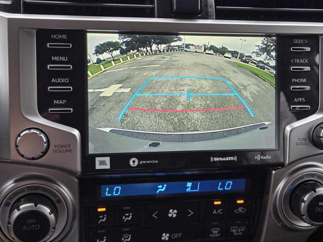 2020 Toyota 4Runner Vehicle Photo in DENTON, TX 76210-9321