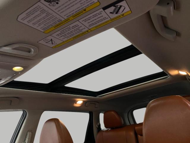 2018 Nissan Rogue Vehicle Photo in Appleton, WI 54913