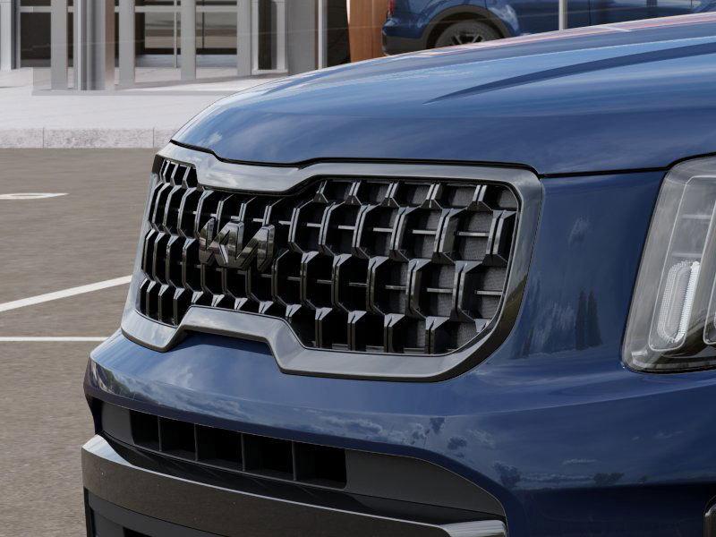 2025 Kia Telluride Vehicle Photo in Langhorne, PA 19047