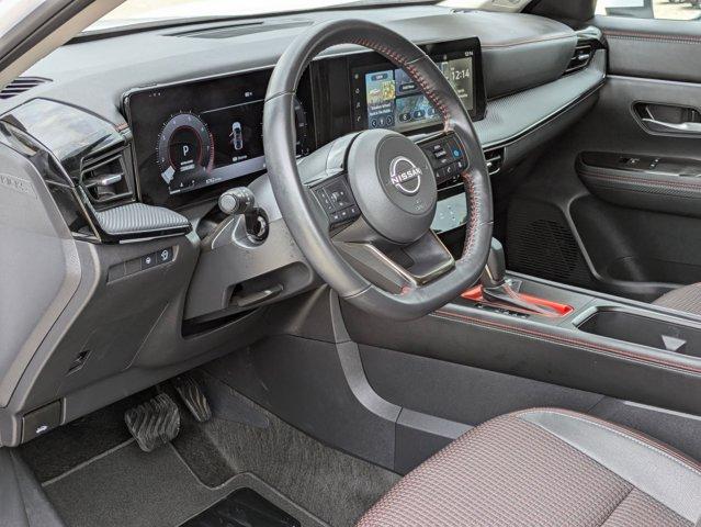 2025 Nissan Kicks Vehicle Photo in San Antonio, TX 78209
