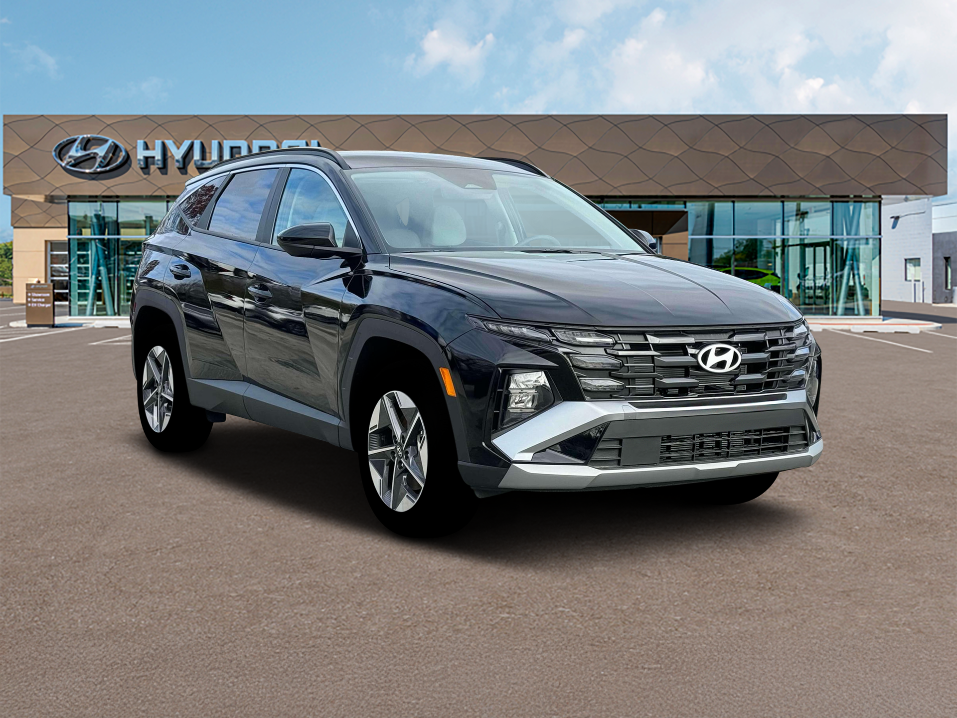 2025 Hyundai TUCSON Vehicle Photo in Philadelphia, PA 19116