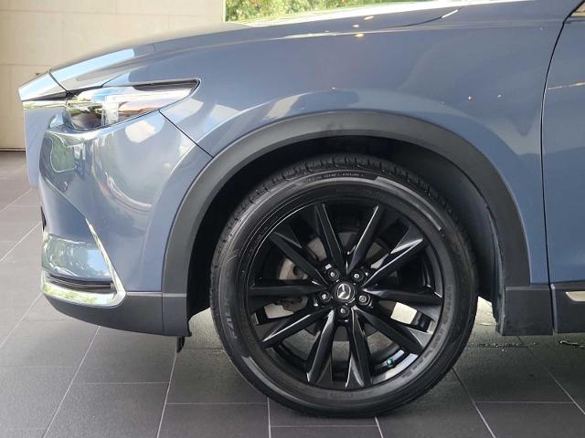 2023 Mazda CX-9 Vehicle Photo in HOUSTON, TX 77079