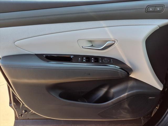 2025 Hyundai TUCSON Vehicle Photo in Peoria, IL 61615