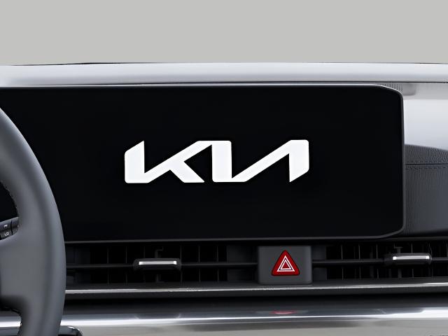 2026 Kia Carnival Vehicle Photo in Oshkosh, WI 54904