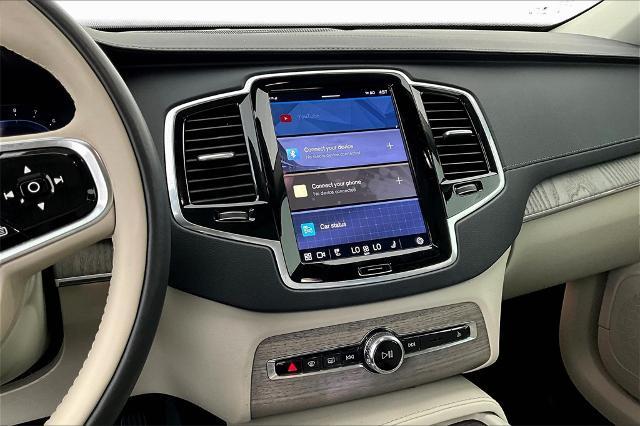 2023 Volvo XC90 Vehicle Photo in Grapevine, TX 76051