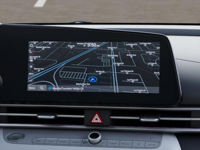 2025 Hyundai ELANTRA Vehicle Photo in Peoria, IL 61615