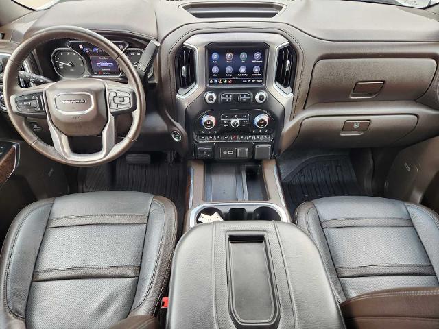 2019 GMC Sierra 1500 Vehicle Photo in HOUSTON, TX 77079