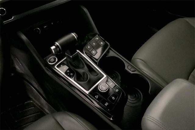 2023 Kia Sportage Vehicle Photo in Lees Summit, MO 64086