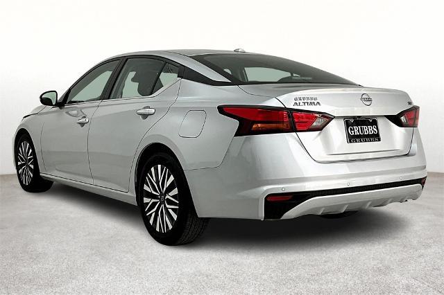 2023 Nissan Altima Vehicle Photo in Grapevine, TX 76051
